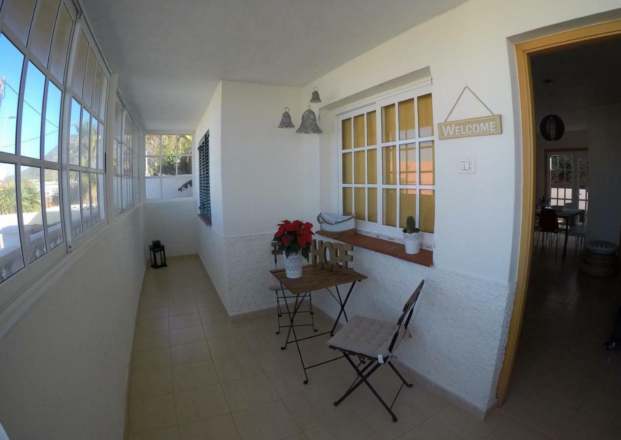 Villa Bajamar 152 Exterior foto